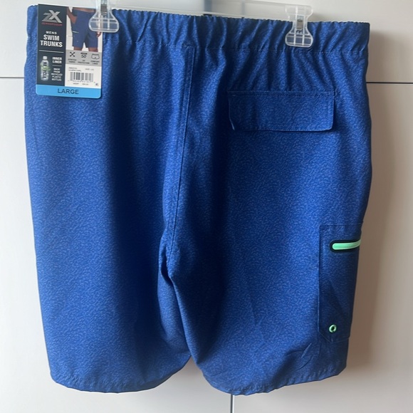 Men’s Swim Trunks - Picture 2 of 4